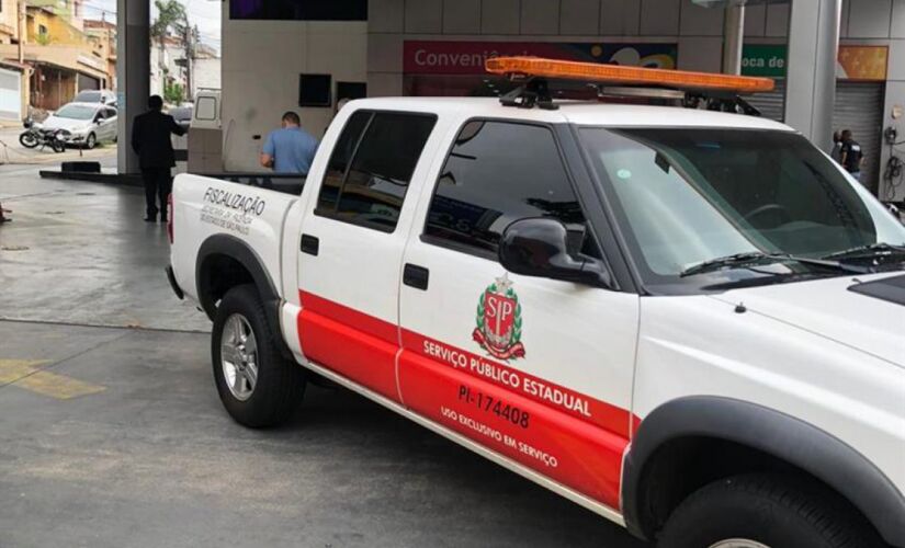 Etapa foi realizada por agentes fiscais de rendas de duas Delegacias Regionais Tributárias da Capital e contou com o apoio de policiais da Divisão de Investigação de Crimes contra a Fazenda, do Departamento de Polícia de Proteção à Cidadania, da Polícia C