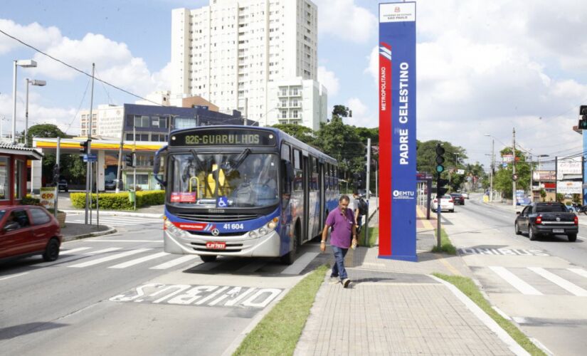 Haverá uma redução de 45% a 50% dependendo das linhas utilizadas