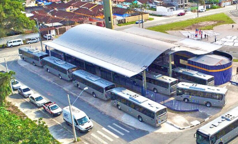 O local passou por reforma e reestruturação; população contará com uma nova linha municipal para o trajeto Rodoviária-Centro
