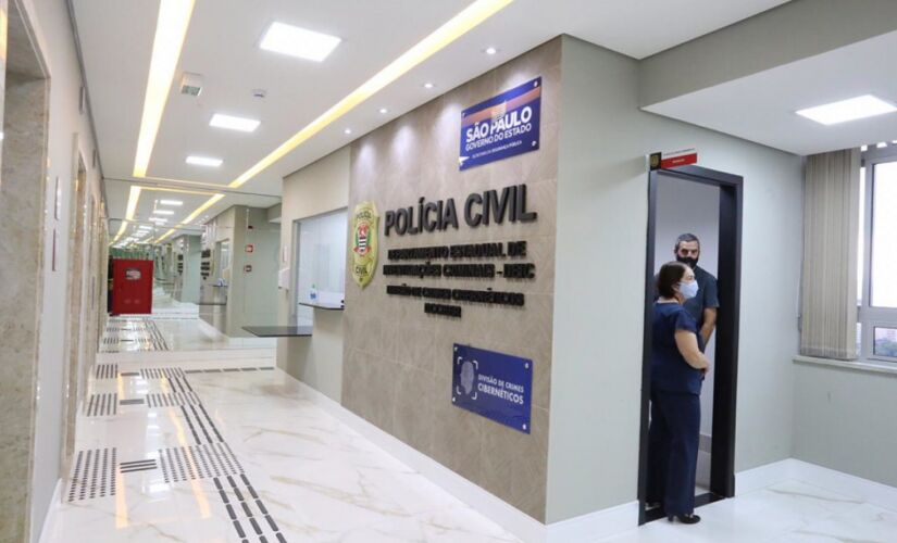 Divisão ocupa o 16º Andar do Palácio da Polícia Civil, no bairro da Luz, no centro da Capital