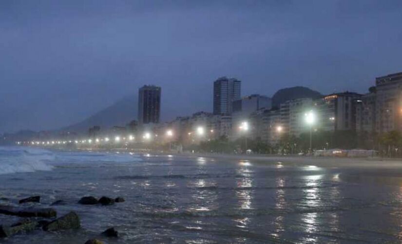 Máximas não devem passar dos 30ºC