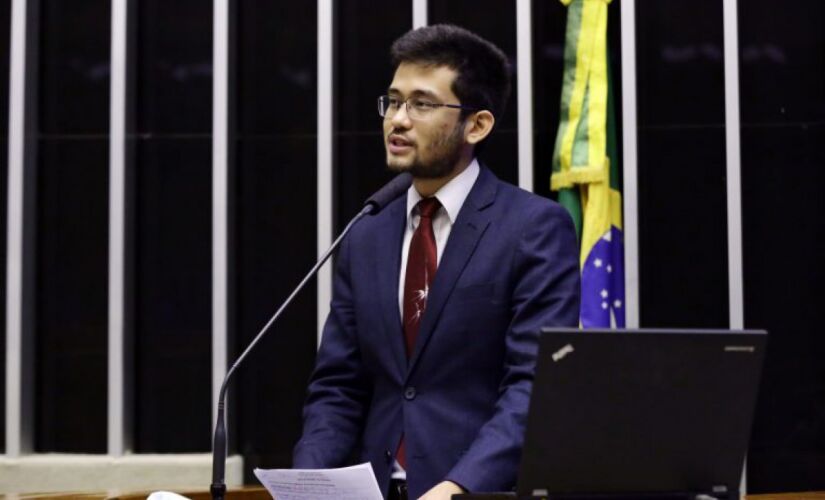 Líder do MBL (Movimento Brasil Livre), o deputado diz que a oposição que ele fará ao governo Lula será propositiva 