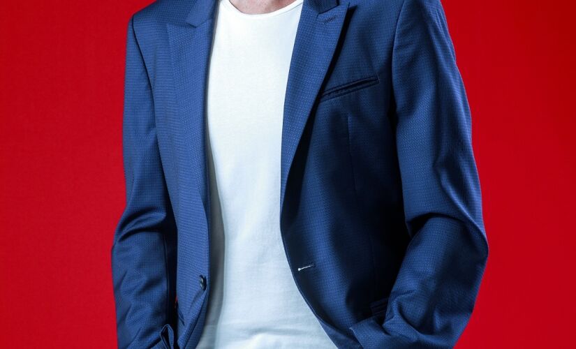 Tiago Leifert sair&aacute; da TV Globo ap&oacute;s fim da 13&deg; Temporada de The Voice Brasil