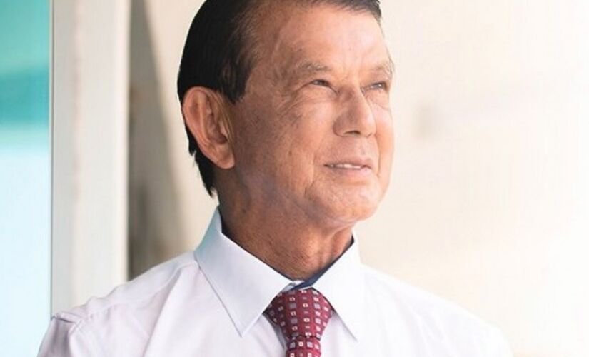 Prefeito Antonio Shigueyuki Aiacyda