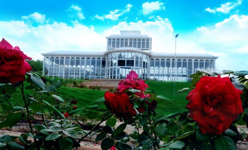 Após os dias fechados, o Jardim Botânico da cidade de Sorocaba vai funcionar das 9h às 17h