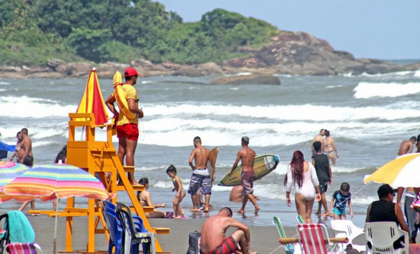 Ao todo, foram seis mortes na capital, região metropolitana e interior do estado, além de três no litoral