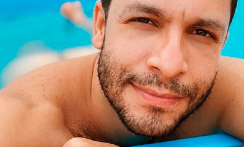 Rainer Cadete