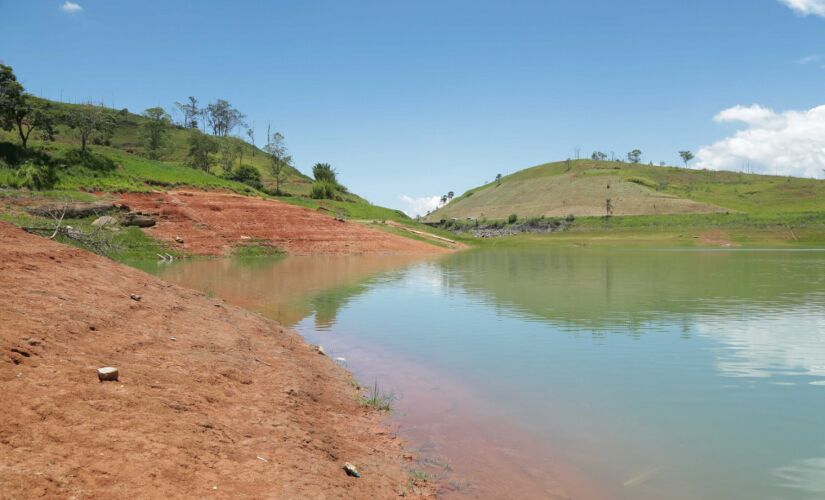  Sistema Cantareira abastece a maioria das cidades da Grande SP