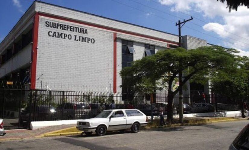 A Subprefeitura do Campo Limpo, na zona sul da Capital, teve um aumento de 32%