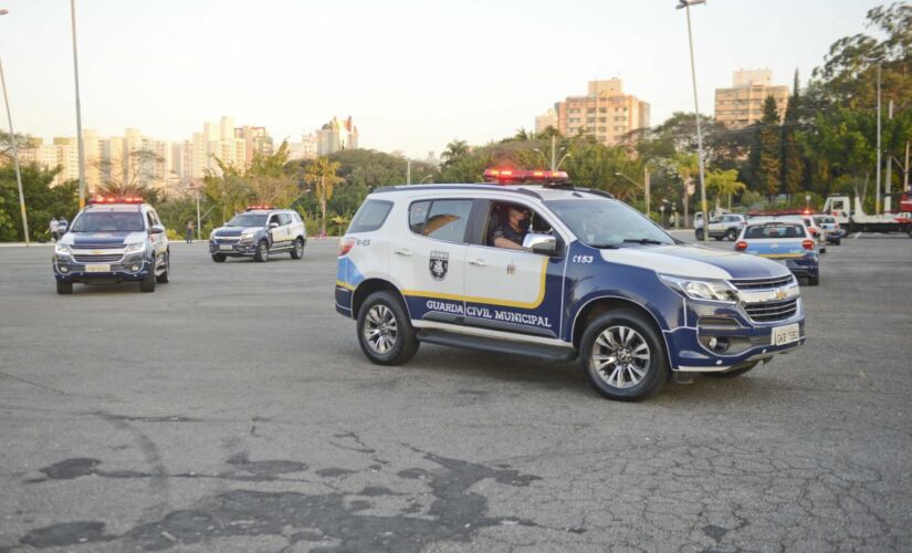 A Operação Noite Tranquila é realizada todos os fins de semana das  20h às 4h (sexta e sábado) ou 16h às 2h (domingo)