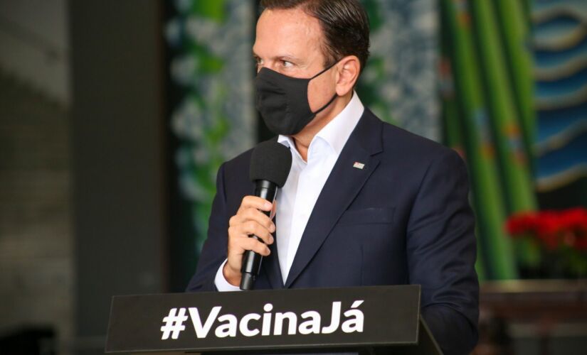 João Doria