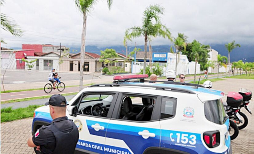 Guardas Civis Municipais dever&atilde;o resguardar a prefeita Raquel Chini e tamb&eacute;m o ex-prefeito Mour&atilde;o
