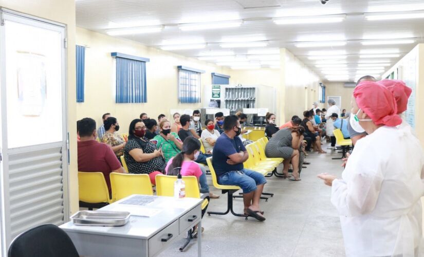 N&uacute;mero de interna&ccedil;&otilde;es cresce em S&atilde;o Paulo