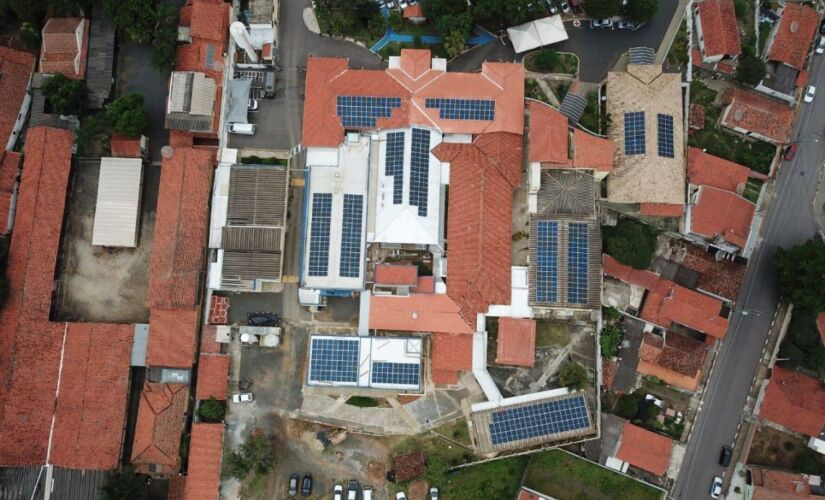 A iniciativa faz parte do projeto ENTITY_quot_ENTITYCPFL nos HospitaisENTITY_quot_ENTITY, com um investimento da CPFL Piratininga de cerca de R$ 880 mil na Santa Casa