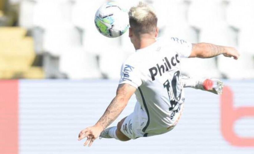 Soteldo foi o grande destaque do jogo