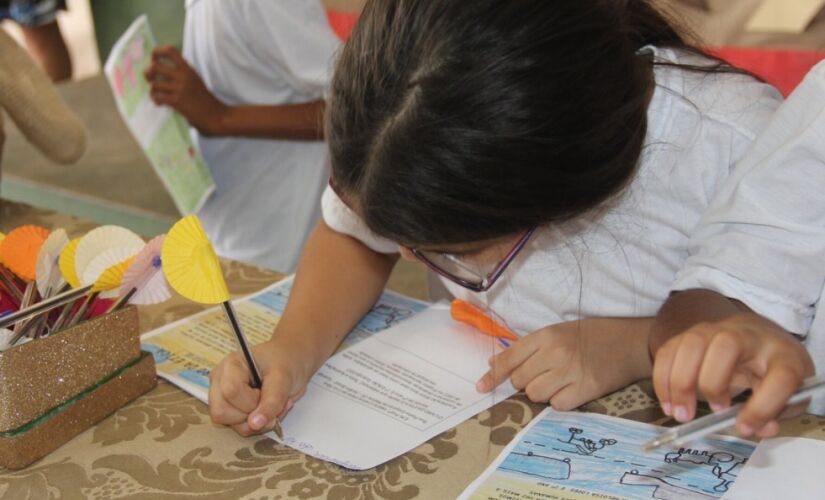 Os estudantes da Educação Infantil (a partir dos 4 anos), Pré-Escola, Fundamental I e II, além do Ensino Técnico, devem retornar nesta data