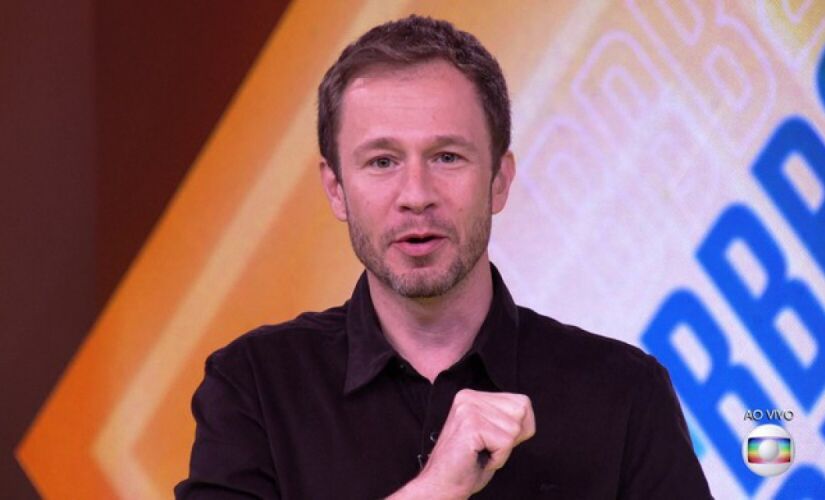 Tiago Leifert