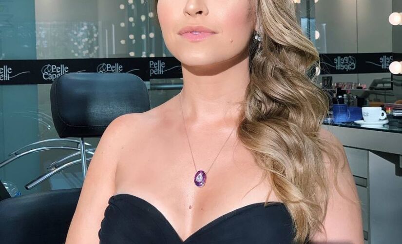 Carla Diaz 