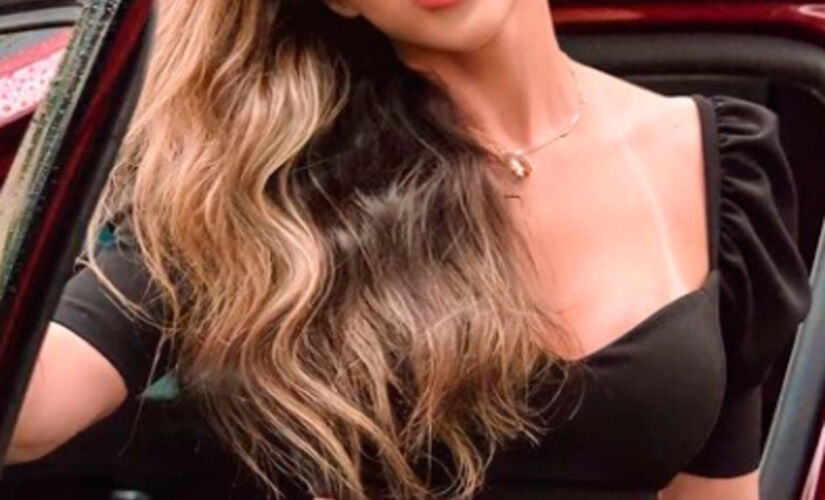Nadja Pessoa