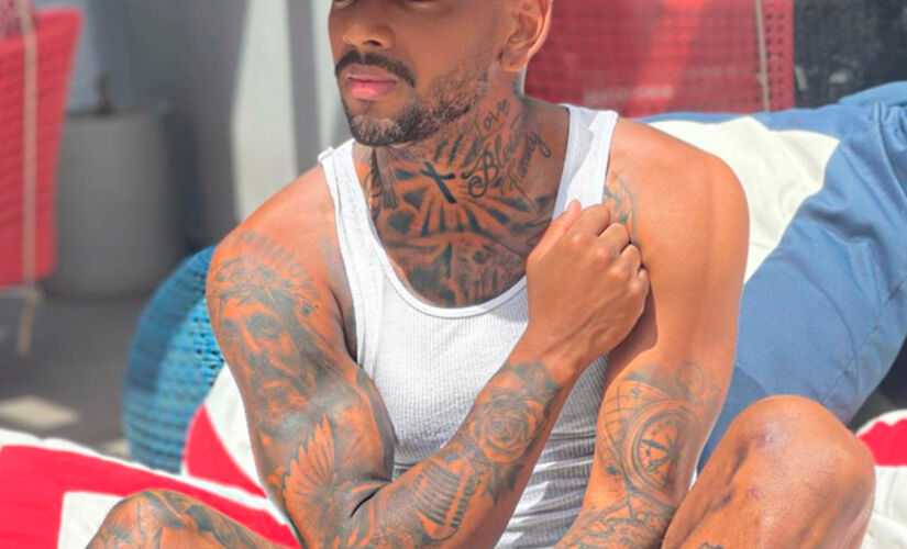 Nego do Borel