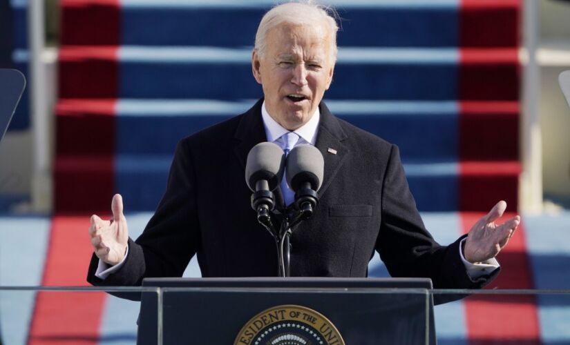 Joe Biden