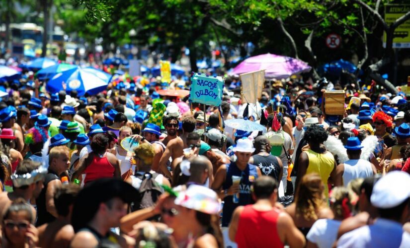 A Prefeitura de São Paulo iniciou nesta segunda-feira (23) a segunda etapa de inscrição dos blocos interessados em participar do Carnaval de 2024