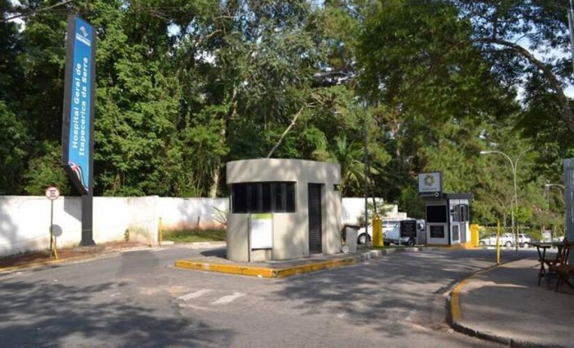  HGIS fica em Itapecerica da Serra, na região sudoeste da Grande SP