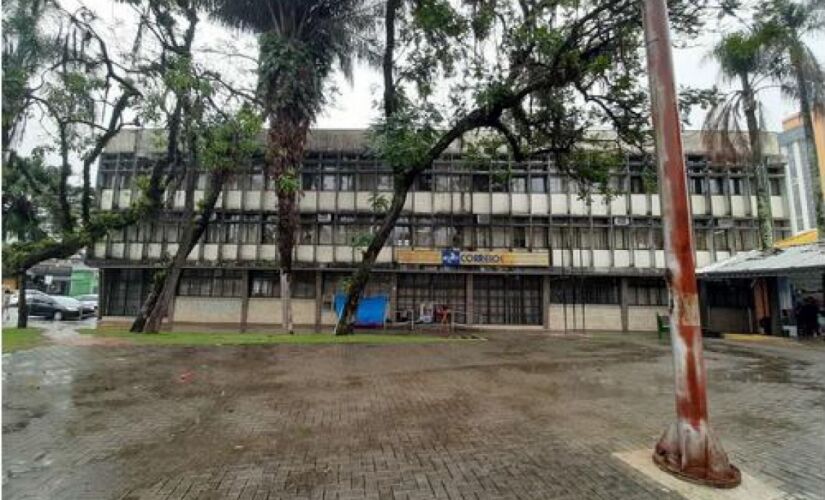 Segundo o Governo, imóveis da empresa são considerados ociosos; valor será para investimentos
