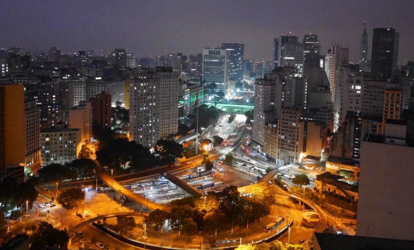 A cidade de São Paulo completa 467 anos nesta segunda-feira, 25 de janeiro