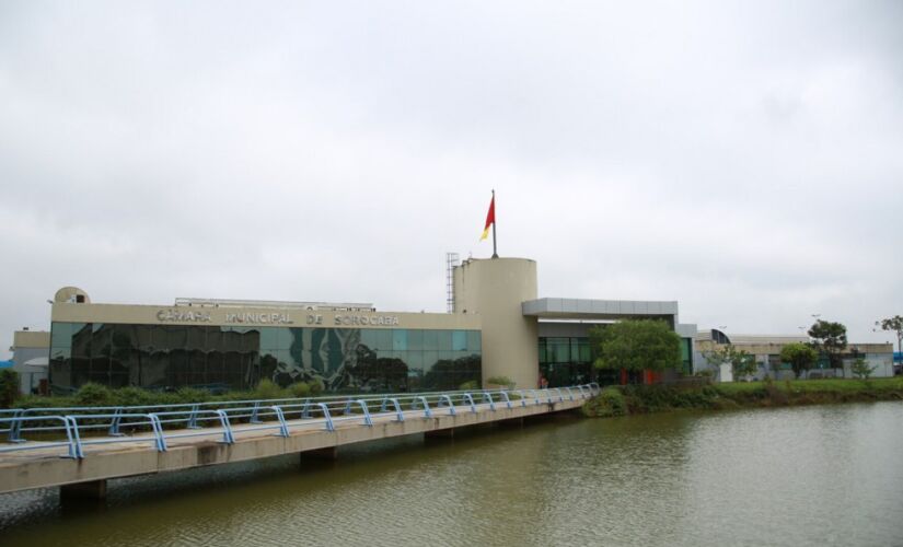 Câmara Municipal de Sorocaba 