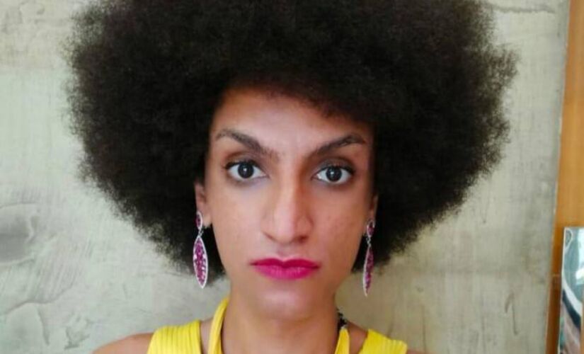 Carolina Iara é covereadora em São Paulo pela Bancada Feminista do PSOL
