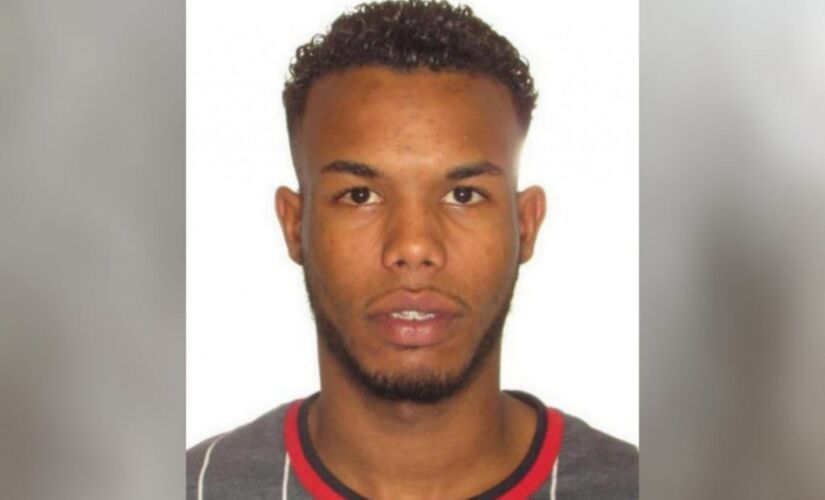 Matheus Neves de Oliveira, de 22 anos, foi preso durante a noite desta quarta-feira (27)