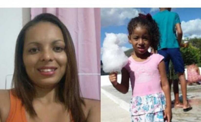 A mulher foi levada para a Delegacia Sede de Santana e transferida para o presídio feminino de Santa Luzia, em Maceió