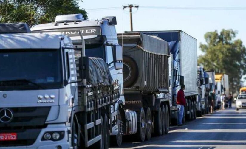 Greve não tem duração definida