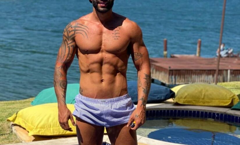 Gusttavo Lima 