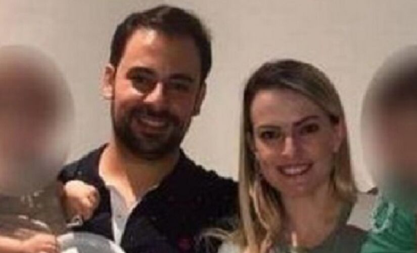 Homem mata esposa após vitória do Palmeiras na Libertadores