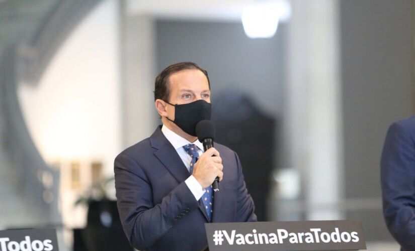 Jo&atilde;o Doria