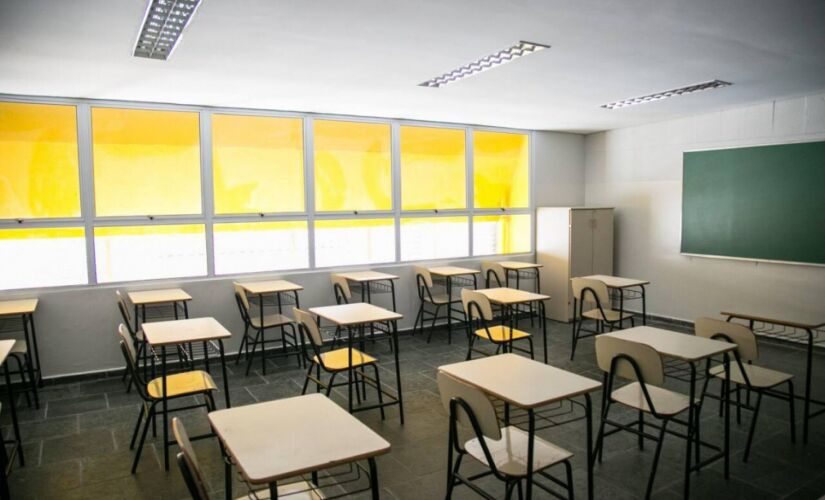 Segundo a prefeitura, o resultado do levantamento permitirá organizar o retorno às aulas na cidade 