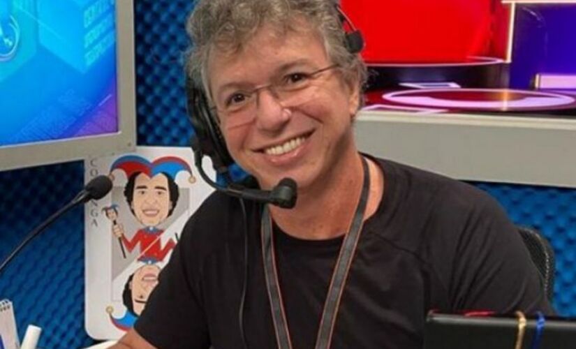 Boninho é diretor do 'BBB'