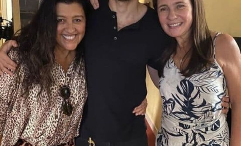 Regina Cas&eacute;, Chay Suede e Adriana Esteves s&atilde;o um dos protagonistas de &quot;Amor de M&atilde;e&quot;