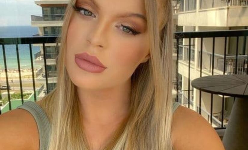 Lu&iacute;sa Sonza. 