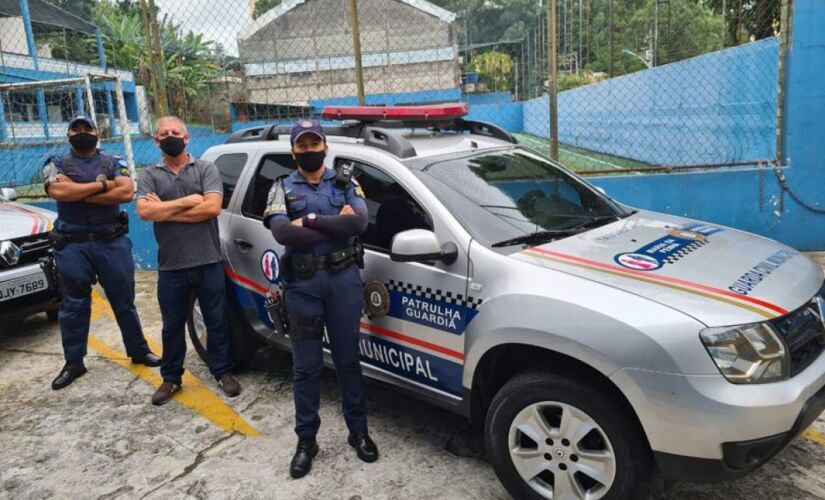 Até o ano passado, a Patrulha atuava apenas das 6h às 18h em Taboão da Serra