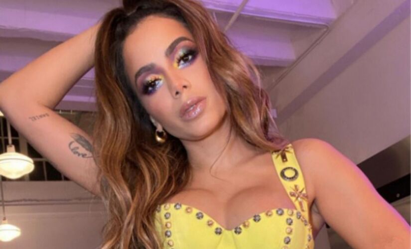 Anitta