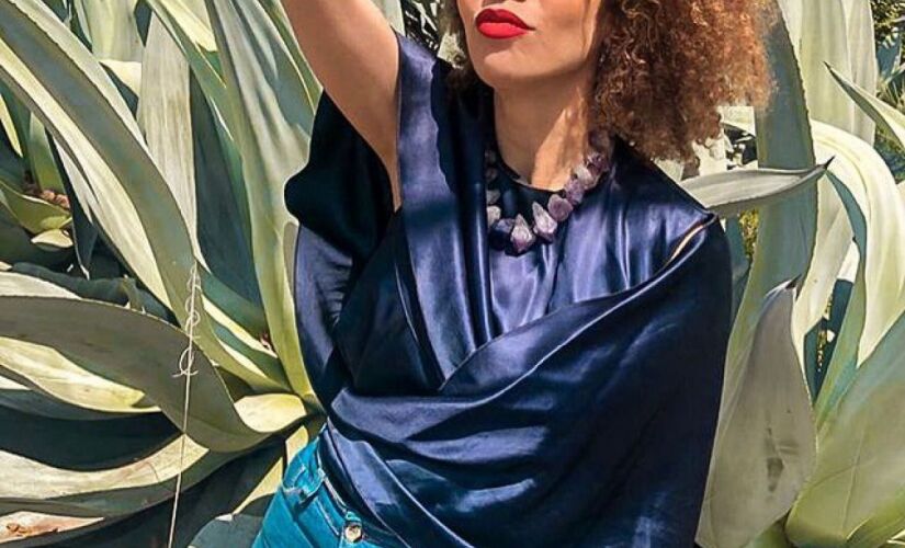 Vanessa da Mata