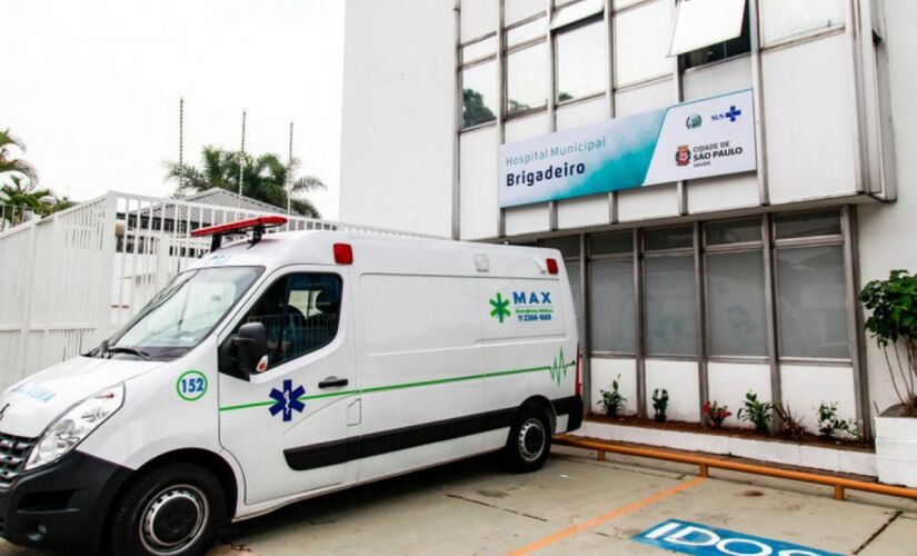 Hospital Brigadeiro está localizado na  avenida Brigadeiro Luís Antônio, 4.805, nos Jardins