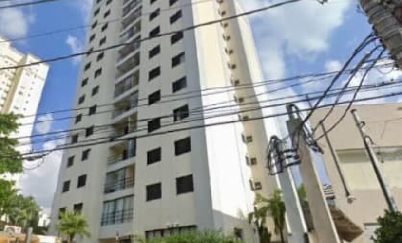 Imóvel disponível para aquisição