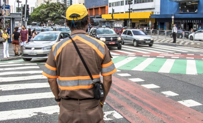 As Ciclofaixas de Lazer da Cidade estarão suspensas no domingo (08)