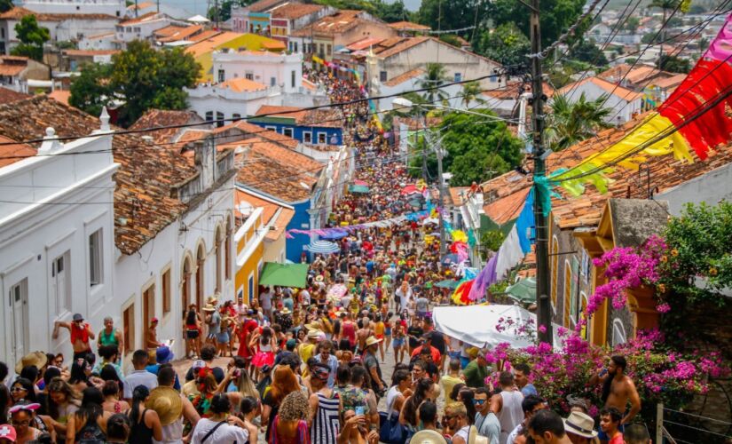 A nova lei em Olinda foi inspirada pela proposta da deputada estadual Érica Malunguinho (PSOL-SP) na Assembleia de SP