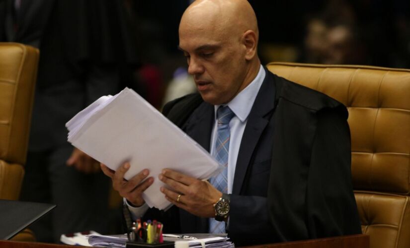 Alexandre de Moraes