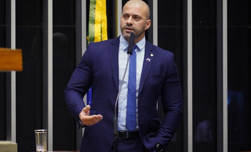 Daniel Silveira 